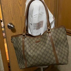 COPY - gucci tote